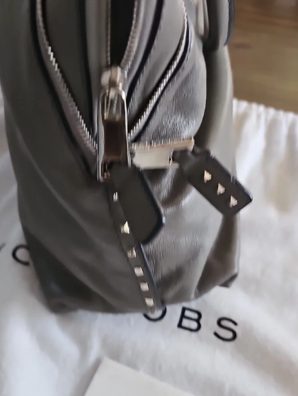 Marc Jacobs marc jacobs
